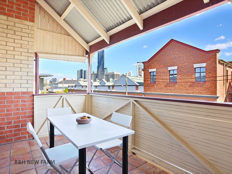 36/53 Warry Street, Fortitude Valley QLD 4006