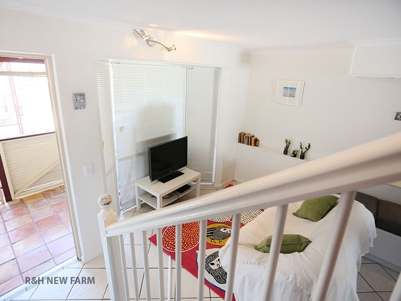 36/53 Warry Street, Fortitude Valley QLD 4006