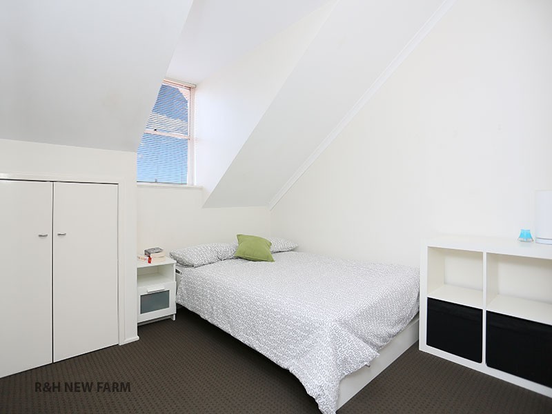 36/53 Warry Street, Fortitude Valley QLD 4006