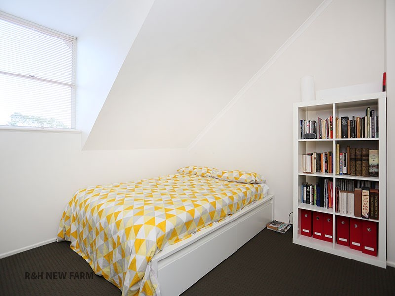 36/53 Warry Street, Fortitude Valley QLD 4006