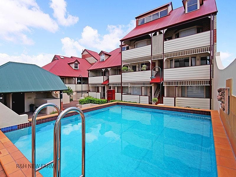 36/53 Warry Street, Fortitude Valley QLD 4006