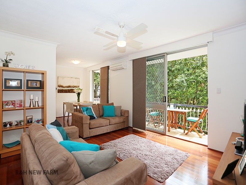 3/99 Earl Street, Greenslopes QLD 4120