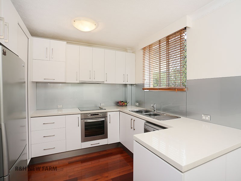 3/99 Earl Street, Greenslopes QLD 4120
