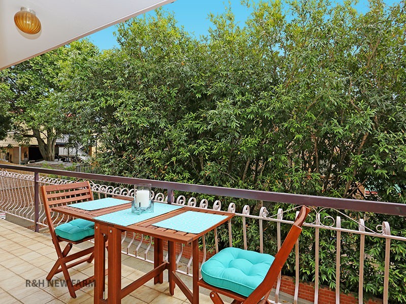 3/99 Earl Street, Greenslopes QLD 4120