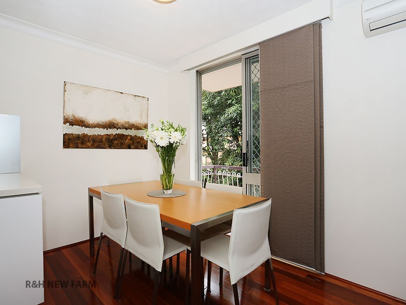3/99 Earl Street, Greenslopes QLD 4120