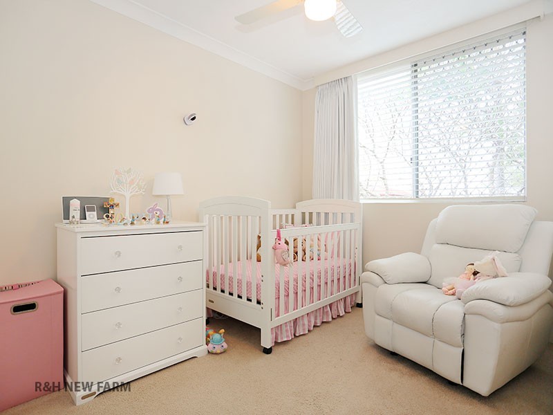 3/99 Earl Street, Greenslopes QLD 4120