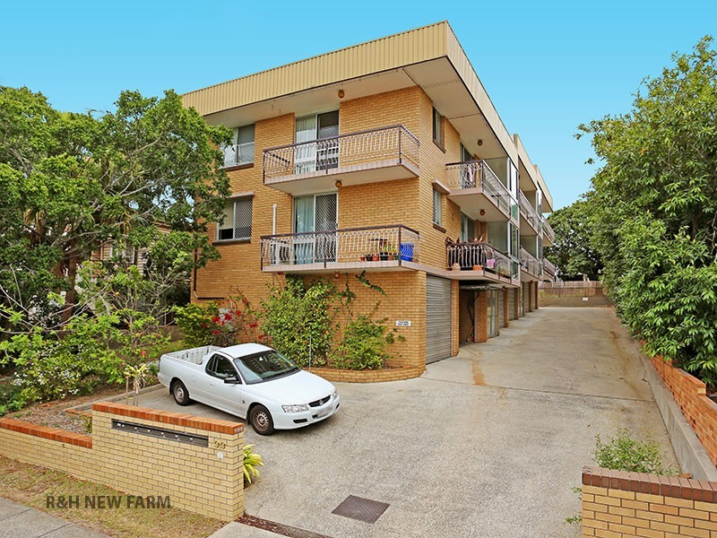 3/99 Earl Street, Greenslopes QLD 4120