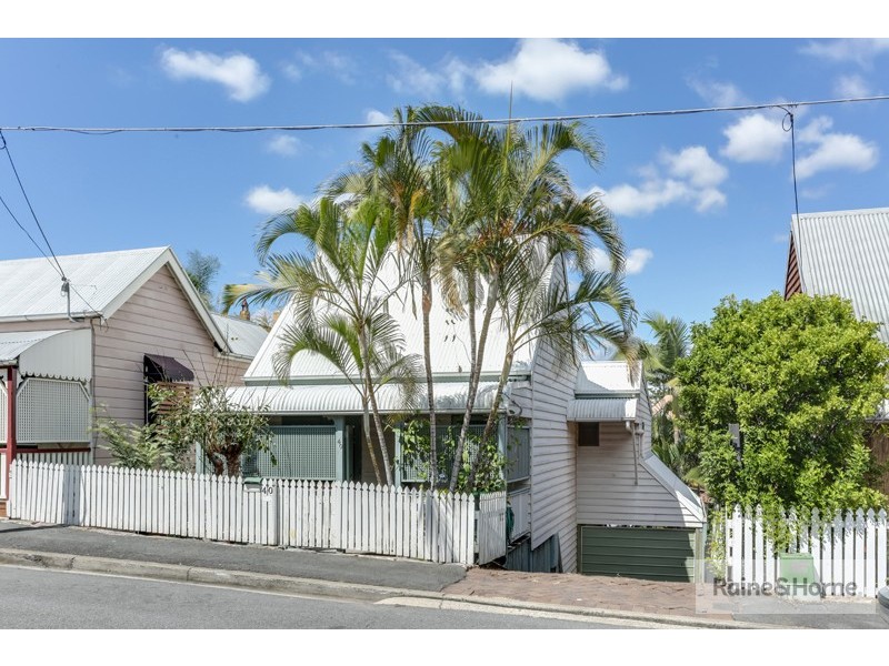 40 Judge Street, Petrie Terrace QLD 4000