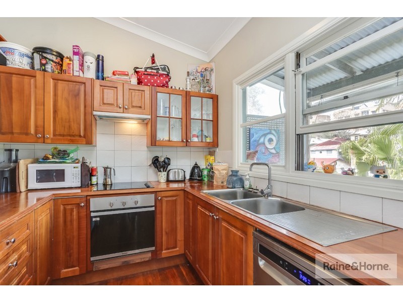 40 Judge Street, Petrie Terrace QLD 4000