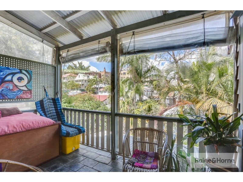 40 Judge Street, Petrie Terrace QLD 4000