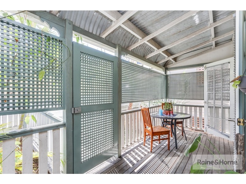 40 Judge Street, Petrie Terrace QLD 4000