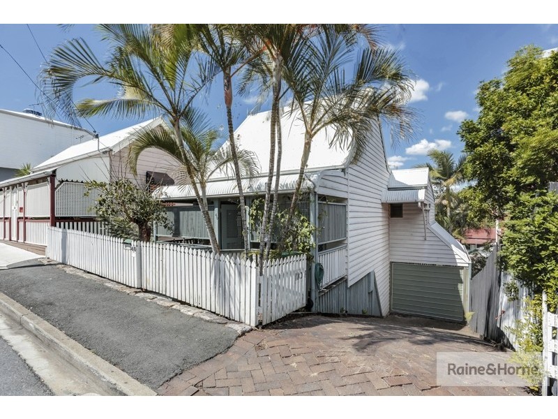 40 Judge Street, Petrie Terrace QLD 4000