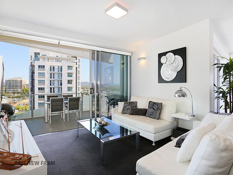 904/8 Jeays Street, Bowen Hills QLD 4006