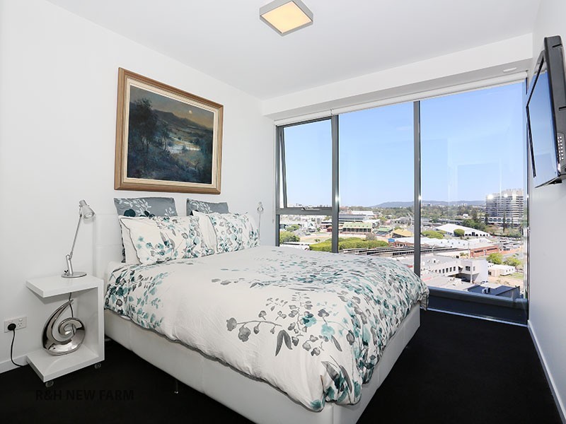 904/8 Jeays Street, Bowen Hills QLD 4006