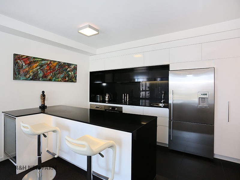 904/8 Jeays Street, Bowen Hills QLD 4006