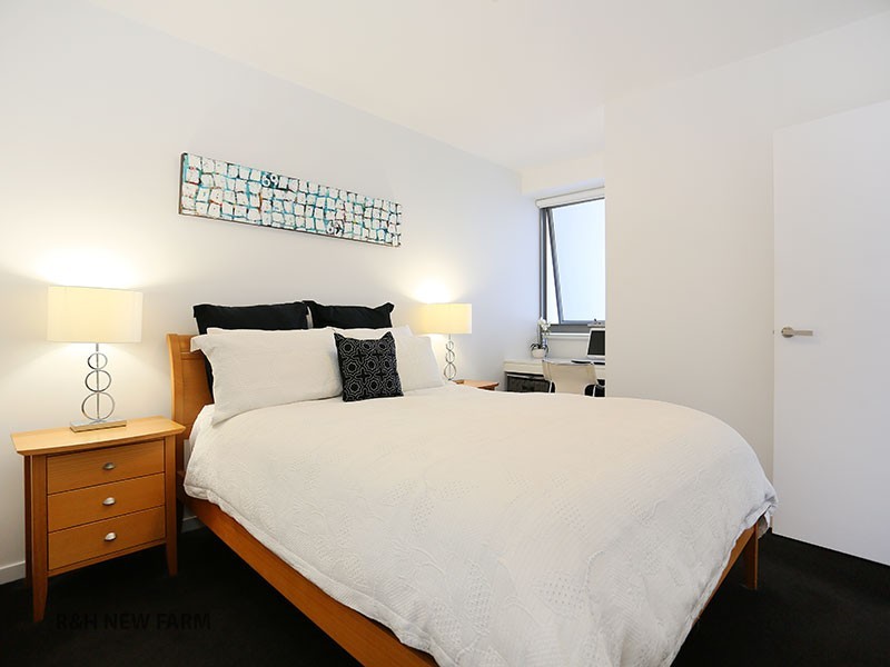 904/8 Jeays Street, Bowen Hills QLD 4006