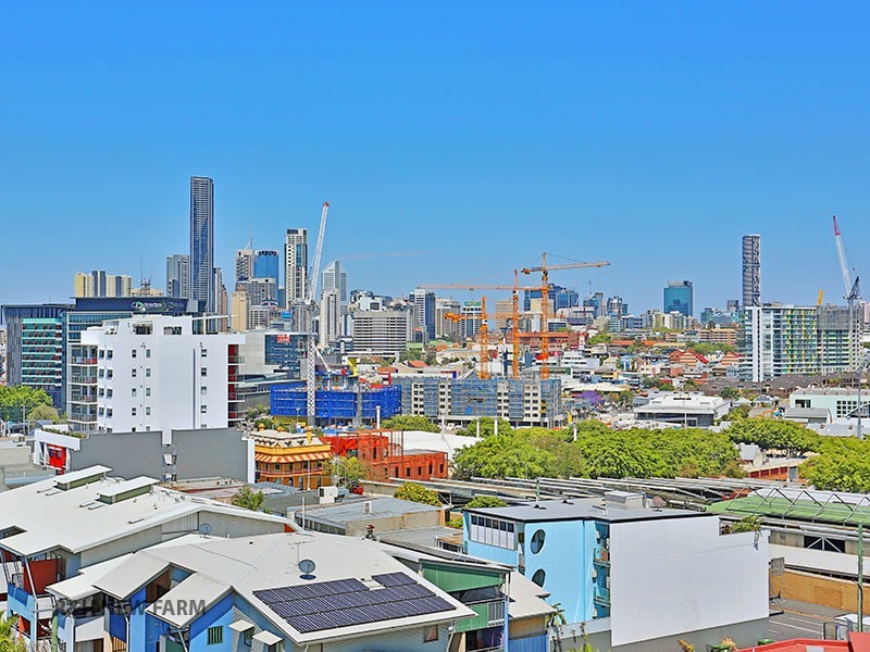 904/8 Jeays Street, Bowen Hills QLD 4006