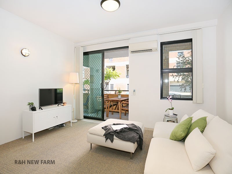 144/8 Dath Street, Teneriffe QLD 4005