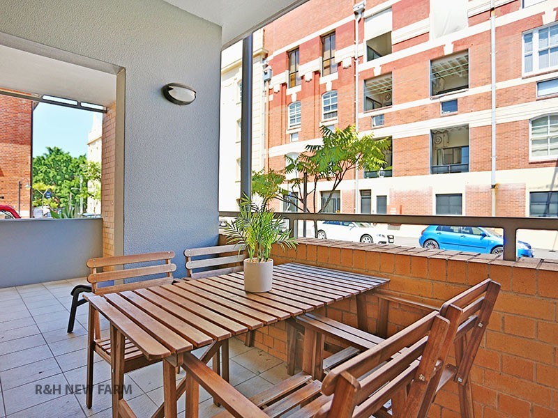 144/8 Dath Street, Teneriffe QLD 4005