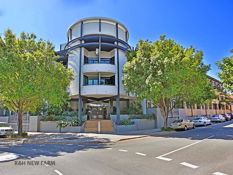 144/8 Dath Street, Teneriffe QLD 4005