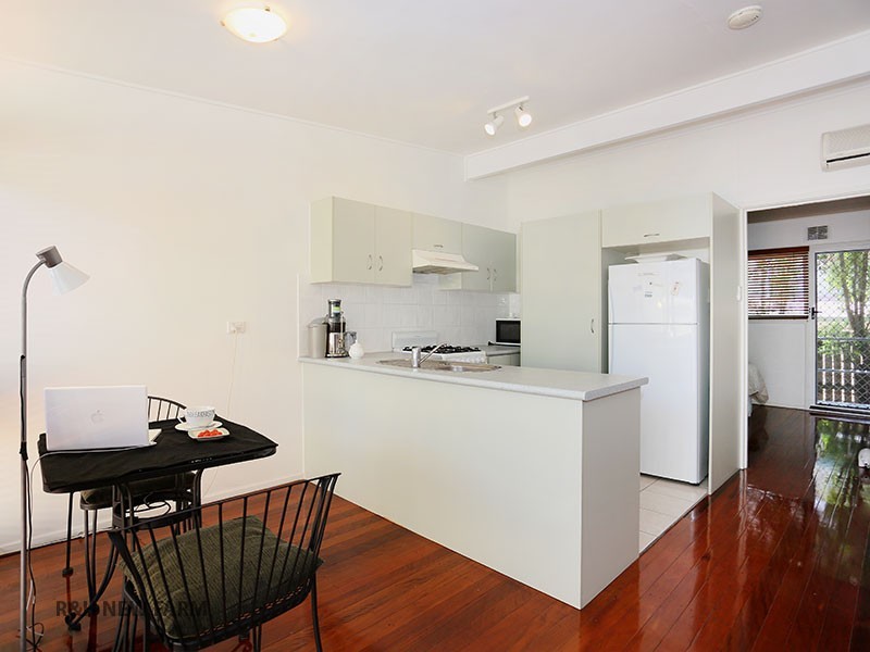 3/29 Blackall Terrace, East Brisbane QLD 4169