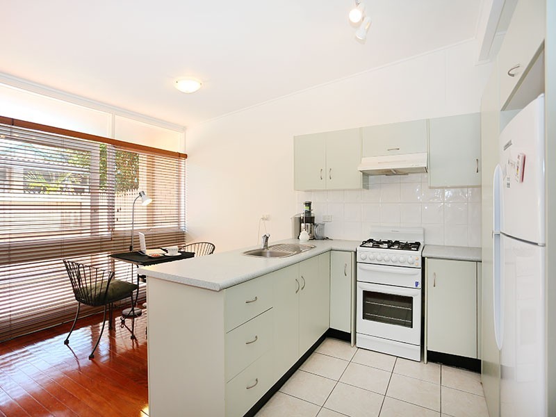 3/29 Blackall Terrace, East Brisbane QLD 4169