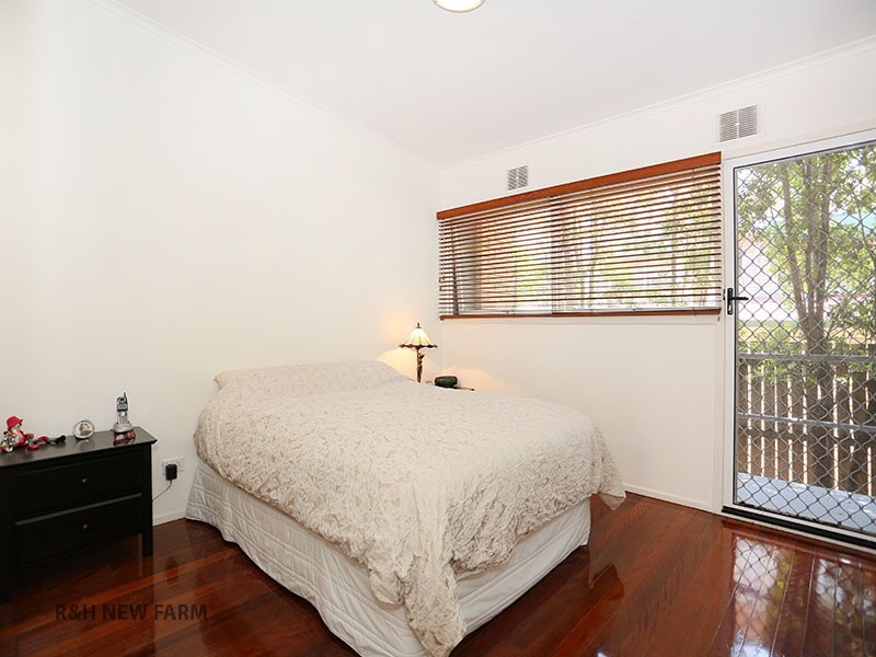 3/29 Blackall Terrace, East Brisbane QLD 4169