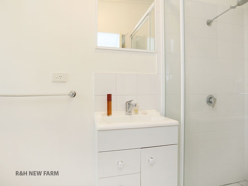 3/29 Blackall Terrace, East Brisbane QLD 4169