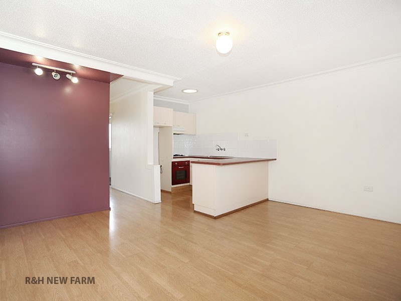 11/129 Merthyr Road, New Farm QLD 4005