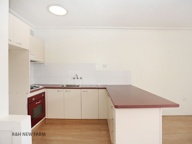 11/129 Merthyr Road, New Farm QLD 4005