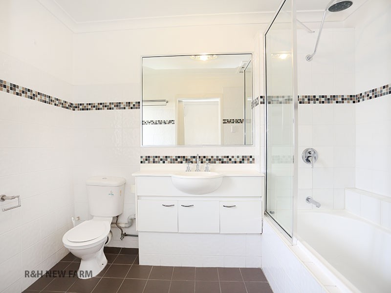 11/129 Merthyr Road, New Farm QLD 4005