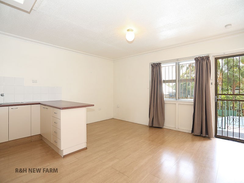 11/129 Merthyr Road, New Farm QLD 4005