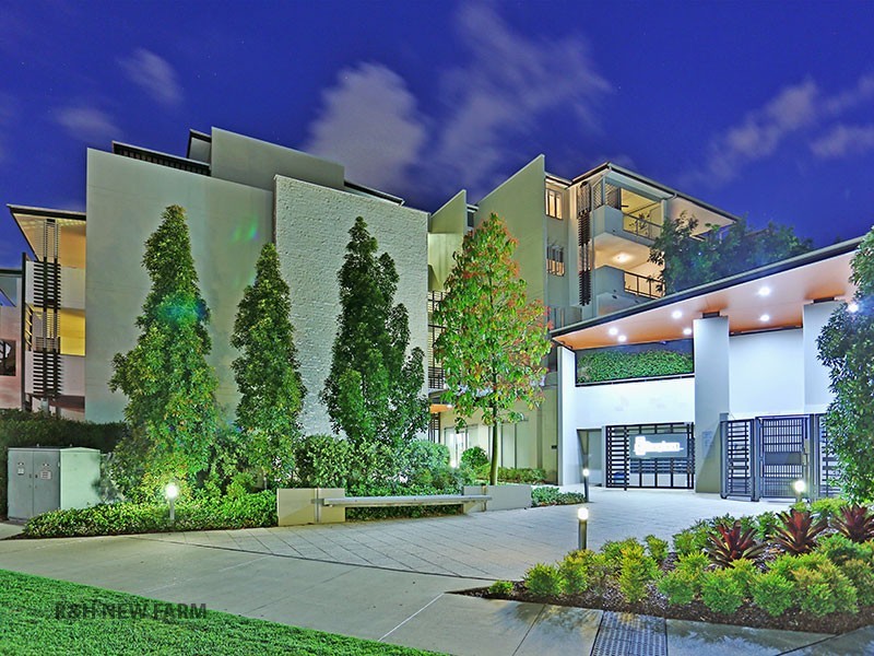 164/71 Beeston Street, Teneriffe QLD 4005