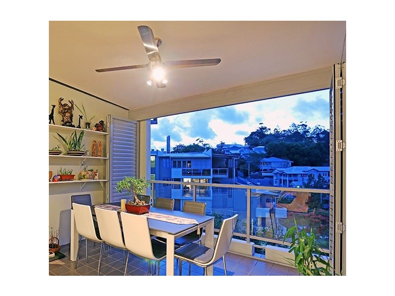 164/71 Beeston Street, Teneriffe QLD 4005