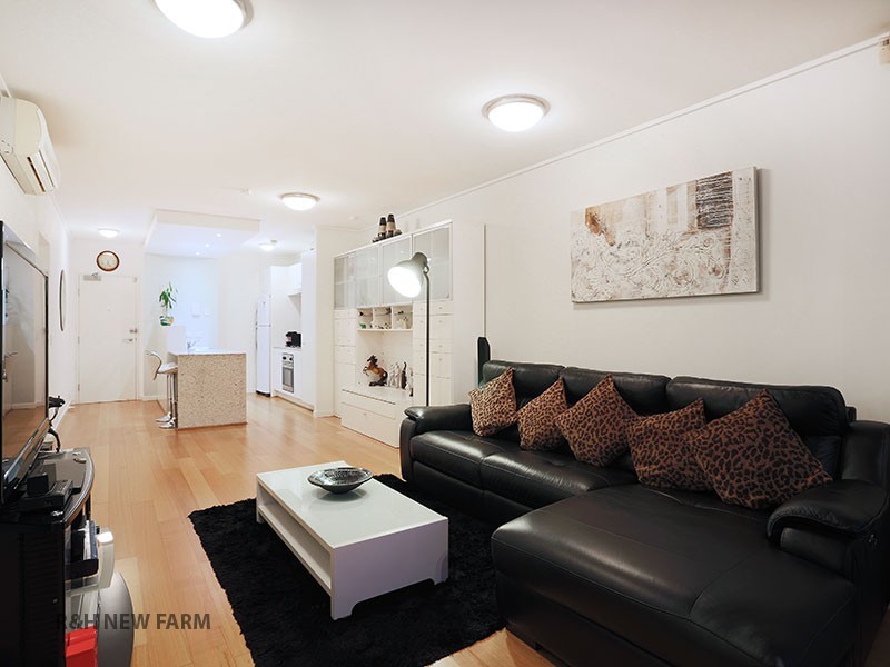 164/71 Beeston Street, Teneriffe QLD 4005