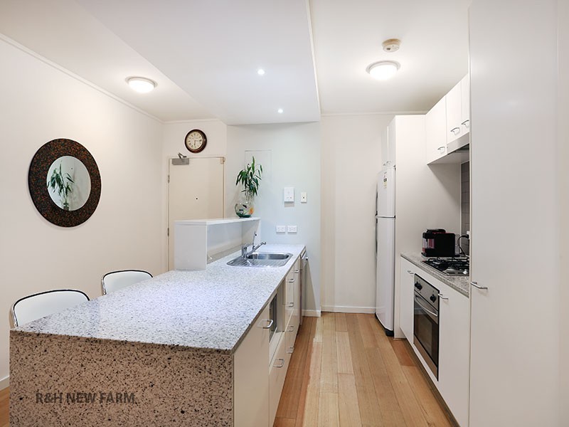 164/71 Beeston Street, Teneriffe QLD 4005