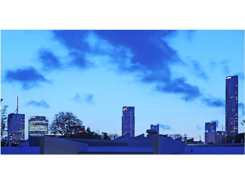 164/71 Beeston Street, Teneriffe QLD 4005