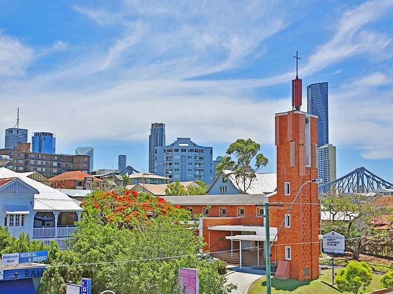 8/694 Brunswick Street, New Farm QLD 4005