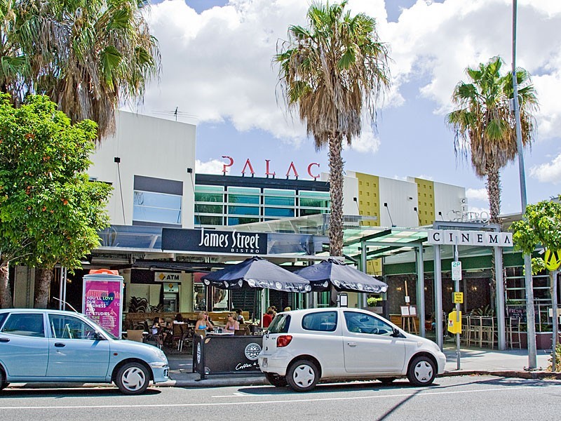 8/694 Brunswick Street, New Farm QLD 4005