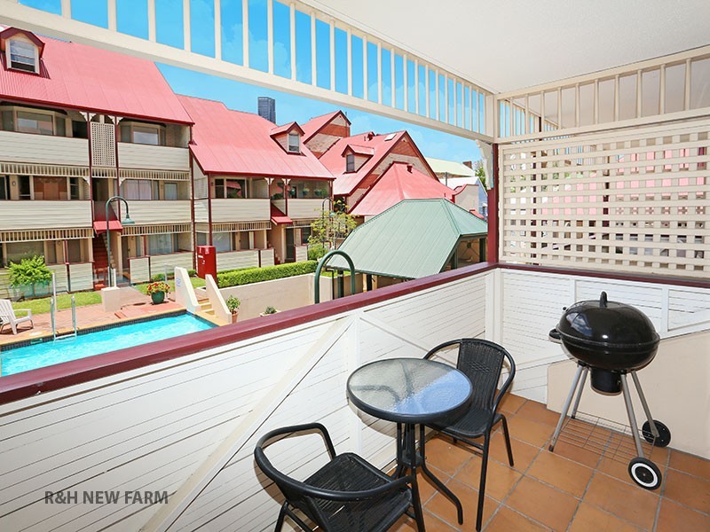 29/53 Warry Street, Fortitude Valley QLD 4006