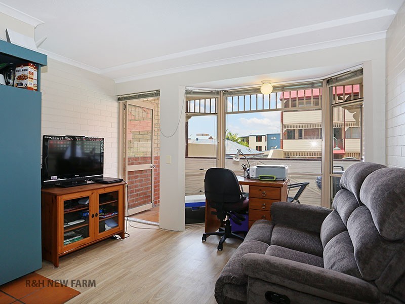 29/53 Warry Street, Fortitude Valley QLD 4006