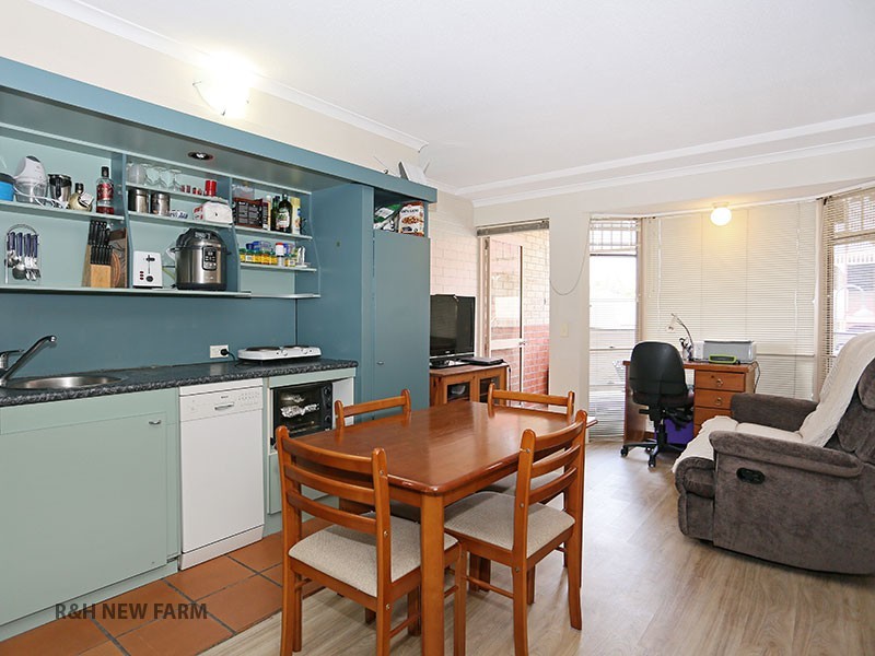 29/53 Warry Street, Fortitude Valley QLD 4006