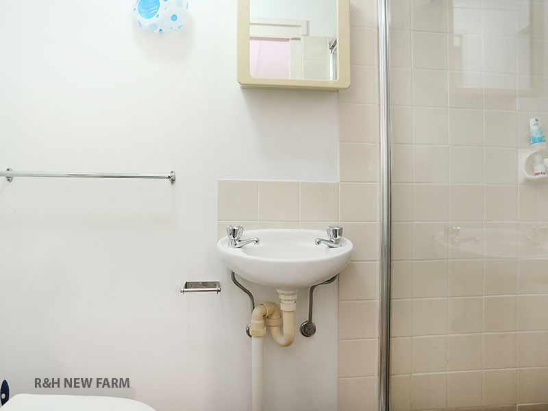 29/53 Warry Street, Fortitude Valley QLD 4006