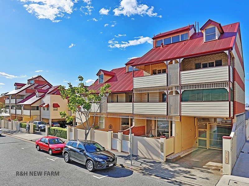 29/53 Warry Street, Fortitude Valley QLD 4006
