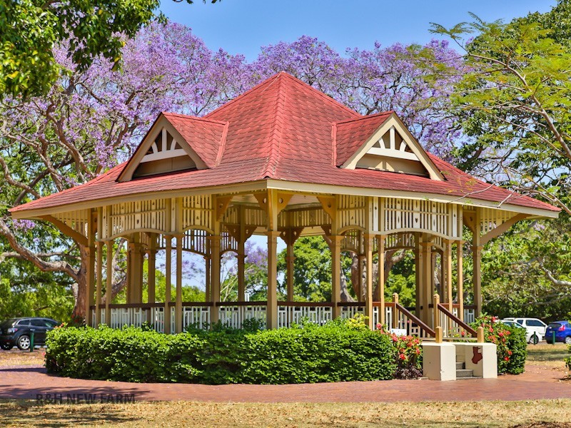 7/77 Sydney Street, New Farm QLD 4005