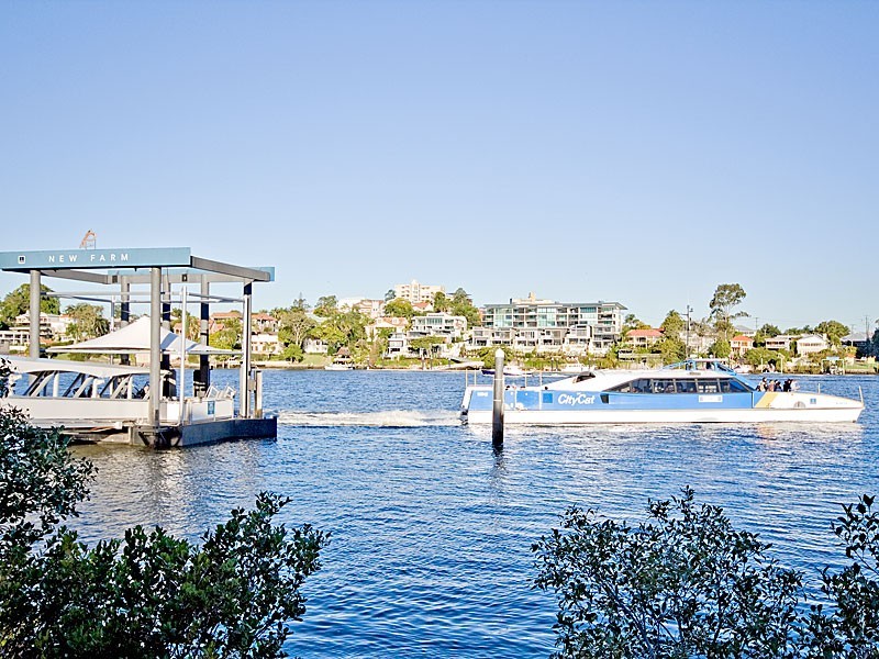 7/77 Sydney Street, New Farm QLD 4005