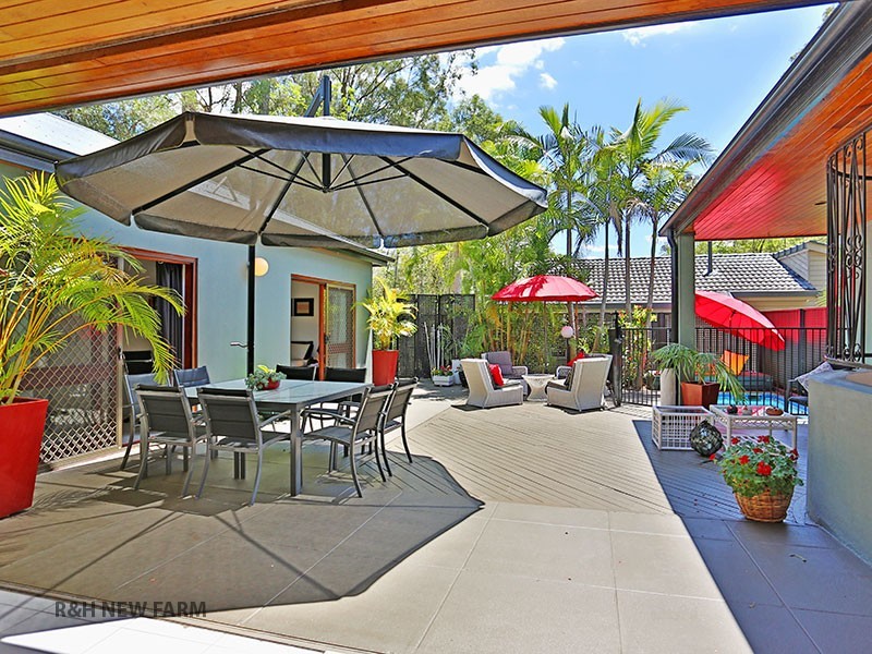 41 Steptoe Street, Chapel Hill QLD 4069