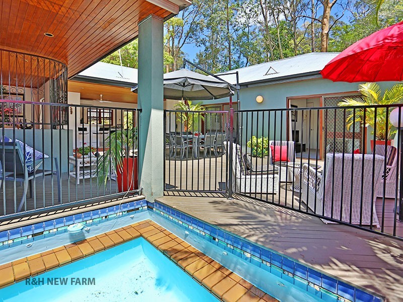 41 Steptoe Street, Chapel Hill QLD 4069