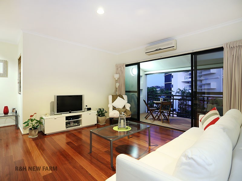 7/2 Macquarie Street, Teneriffe QLD 4005