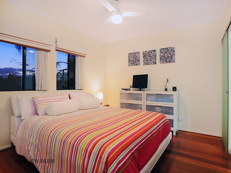 7/2 Macquarie Street, Teneriffe QLD 4005